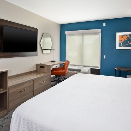 Holiday Inn Express Kitty Hawk - Outer Banks, An Ihg Hotel Eksteriør billede