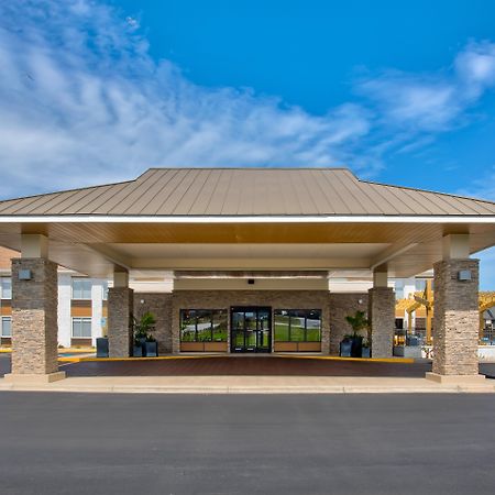 Holiday Inn Express Kitty Hawk - Outer Banks, An Ihg Hotel Eksteriør billede