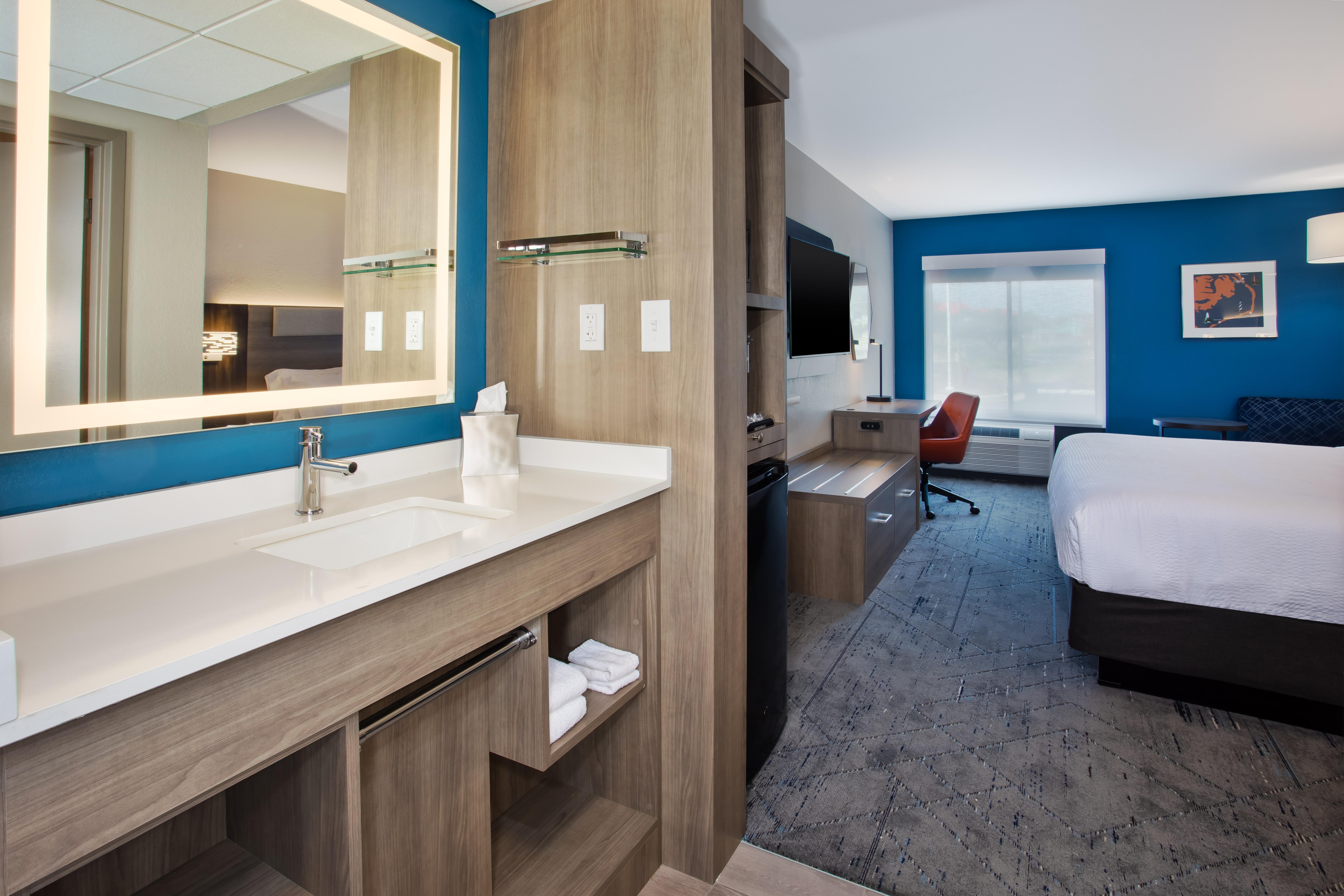 Holiday Inn Express Kitty Hawk - Outer Banks, An Ihg Hotel Eksteriør billede