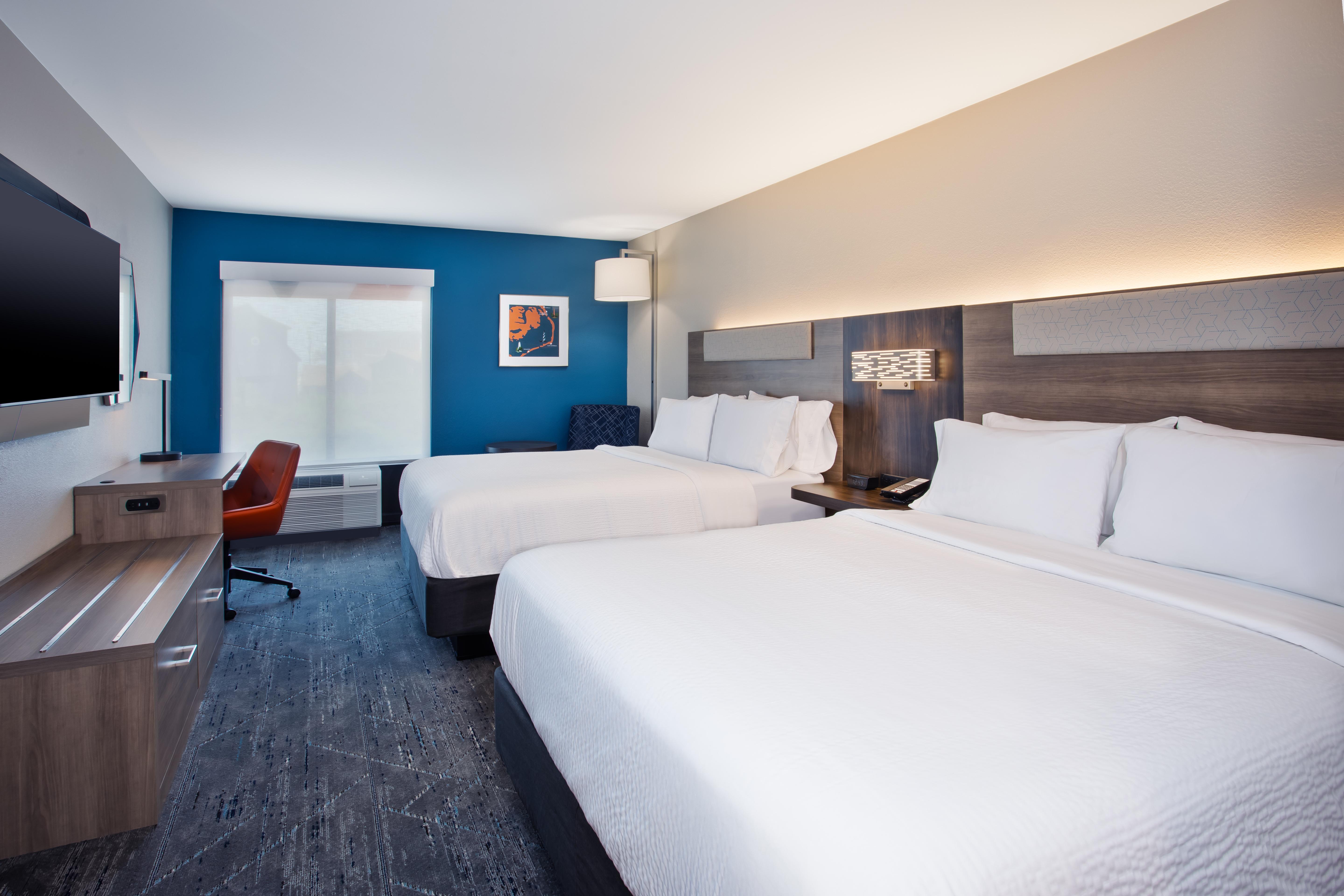 Holiday Inn Express Kitty Hawk - Outer Banks, An Ihg Hotel Eksteriør billede