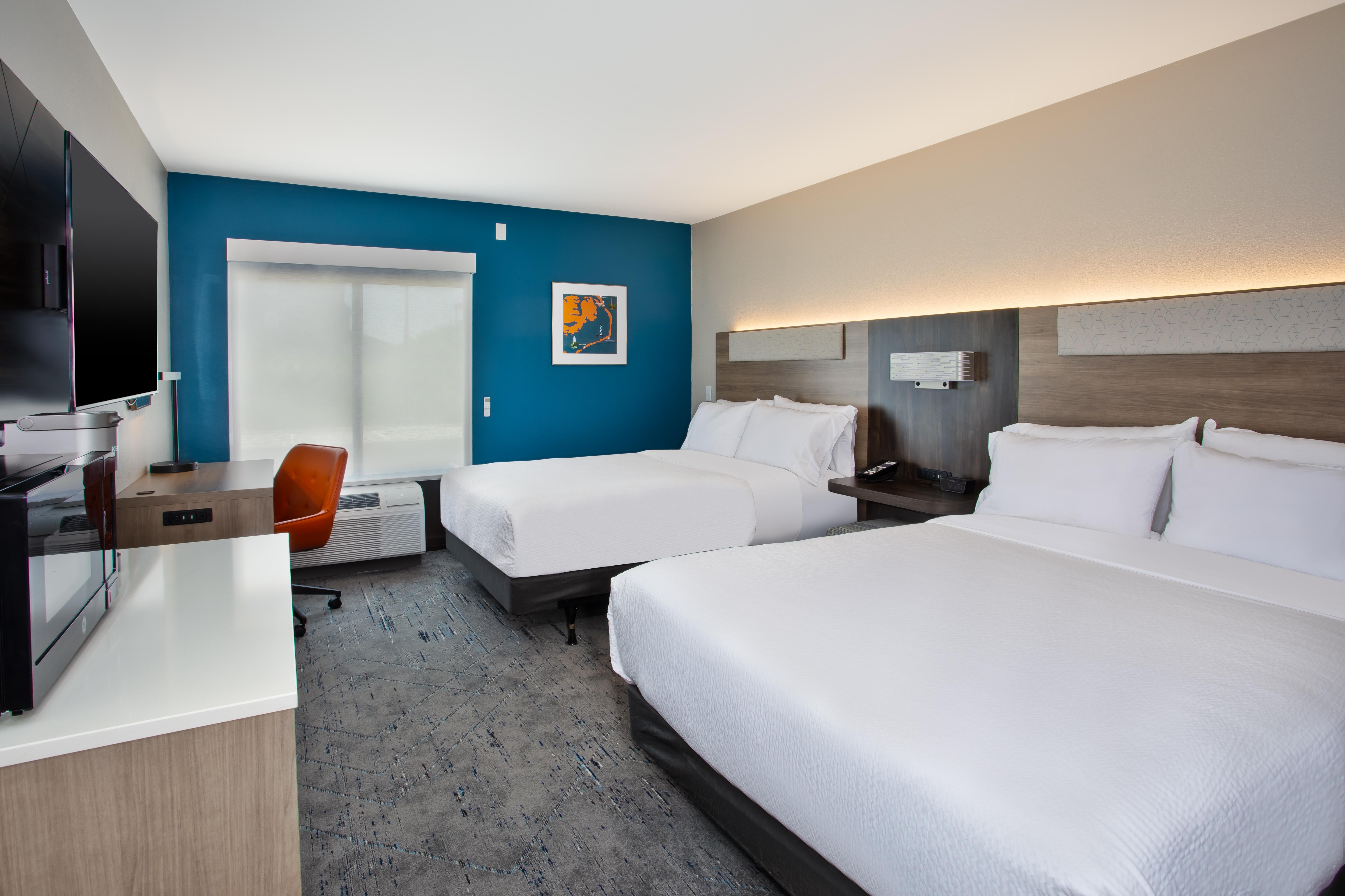 Holiday Inn Express Kitty Hawk - Outer Banks, An Ihg Hotel Eksteriør billede
