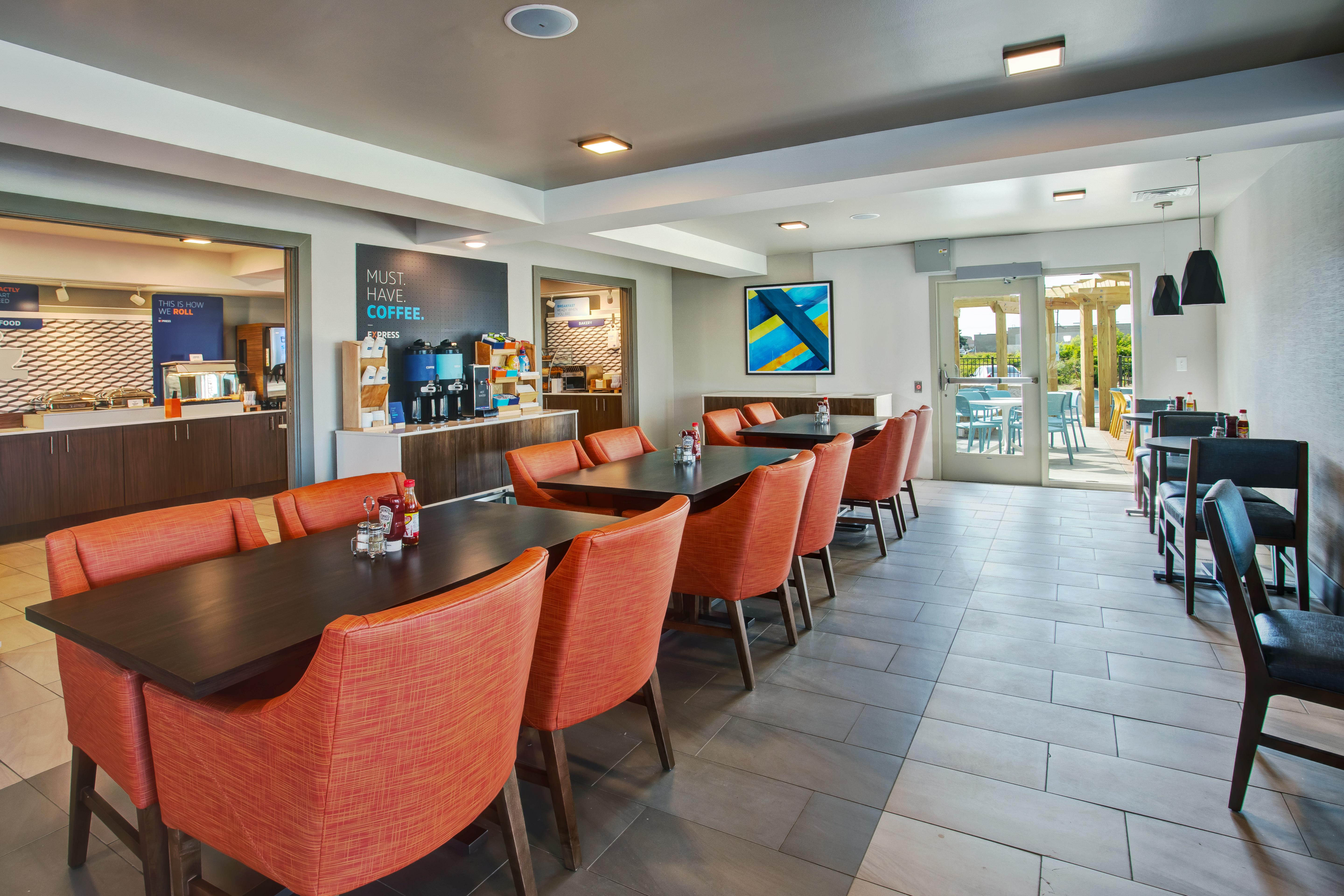 Holiday Inn Express Kitty Hawk - Outer Banks, An Ihg Hotel Eksteriør billede
