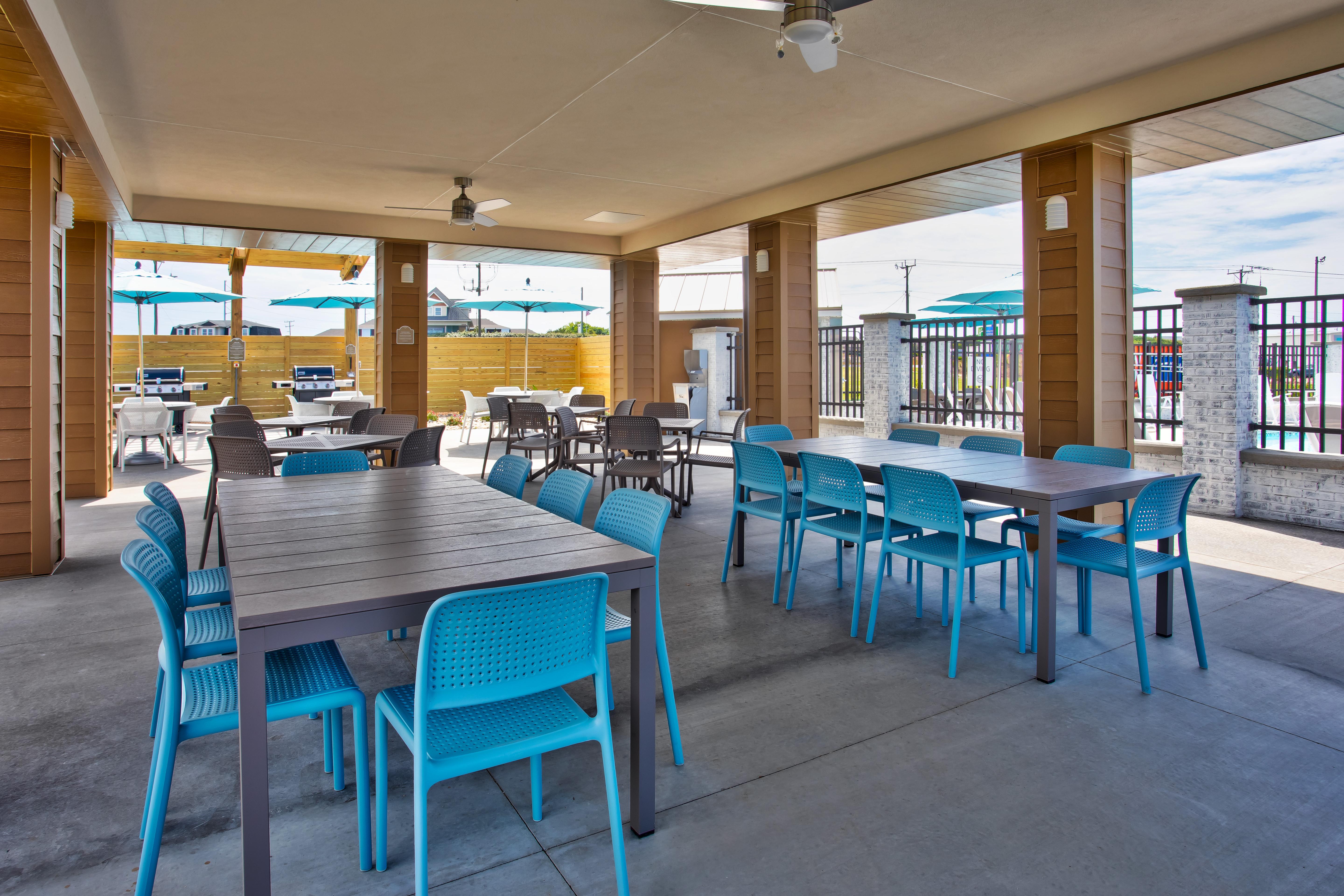 Holiday Inn Express Kitty Hawk - Outer Banks, An Ihg Hotel Eksteriør billede