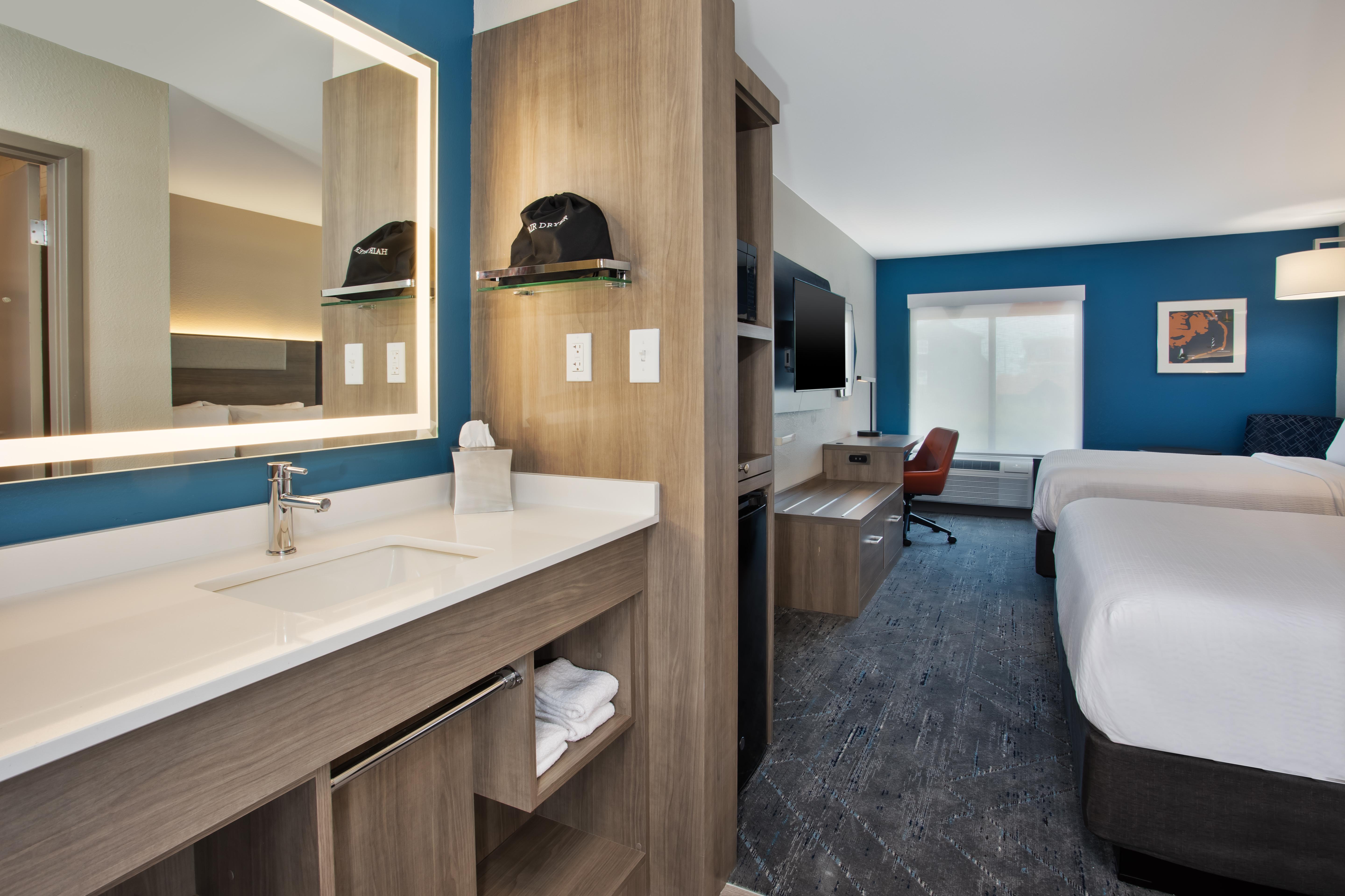 Holiday Inn Express Kitty Hawk - Outer Banks, An Ihg Hotel Eksteriør billede