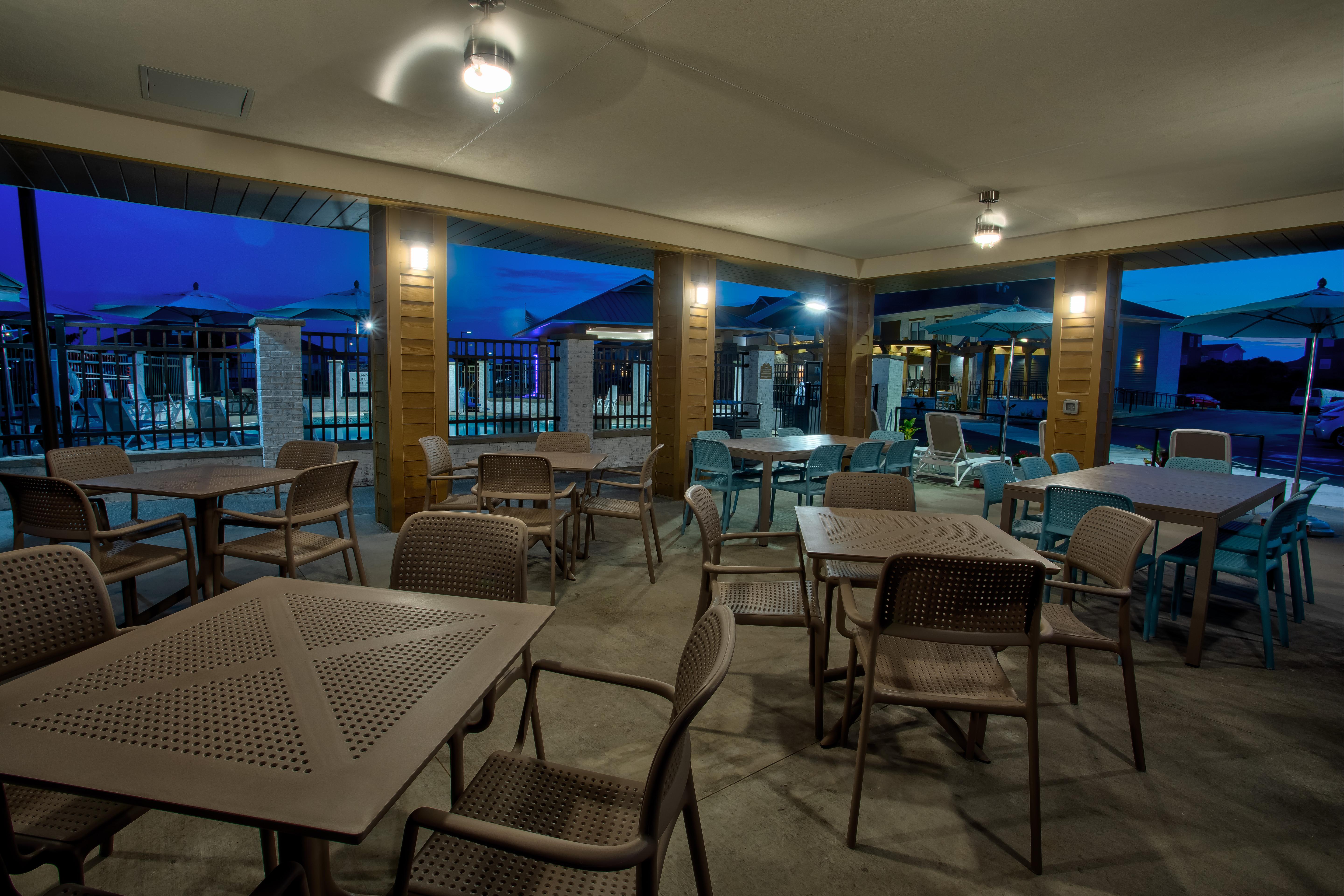 Holiday Inn Express Kitty Hawk - Outer Banks, An Ihg Hotel Eksteriør billede